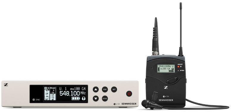 EW 100 G4-ME4-G (507512)