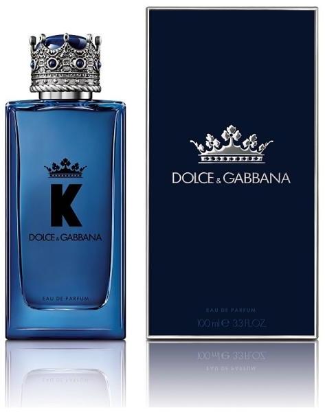 Dolce&Gabbana K for Men EDP 100ml parfüm vásárlás, olcsó Dolce&Gabbana K  for Men EDP 100ml parfüm árak, akciók