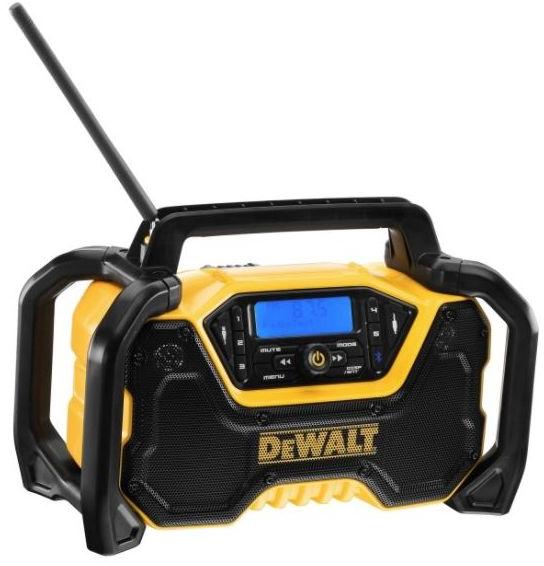 DEWALT DCR029-QW rádió vásárlás, olcsó DEWALT DCR029-QW rádiómagnó árak,  akciók