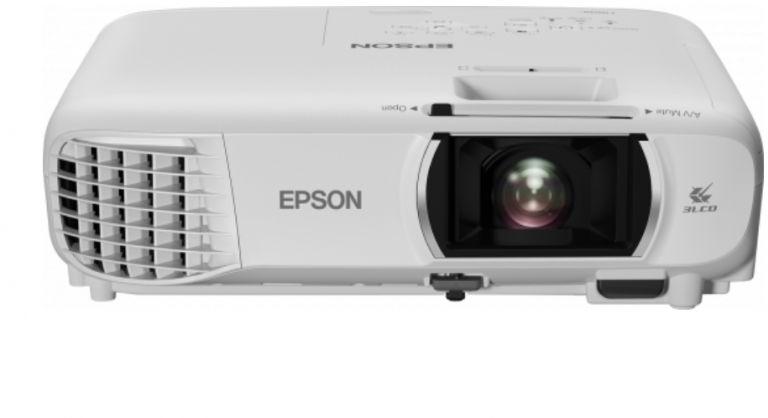 Epson EH-TW750 (V11H980040) projektor vásárlás, olcsó Epson EH-TW750  (V11H980040) vetítő árak, akciók