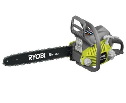 Vásárlás: RYOBI RCS4040CB Láncfűrész árak összehasonlítása, RCS 4040 CB  boltok