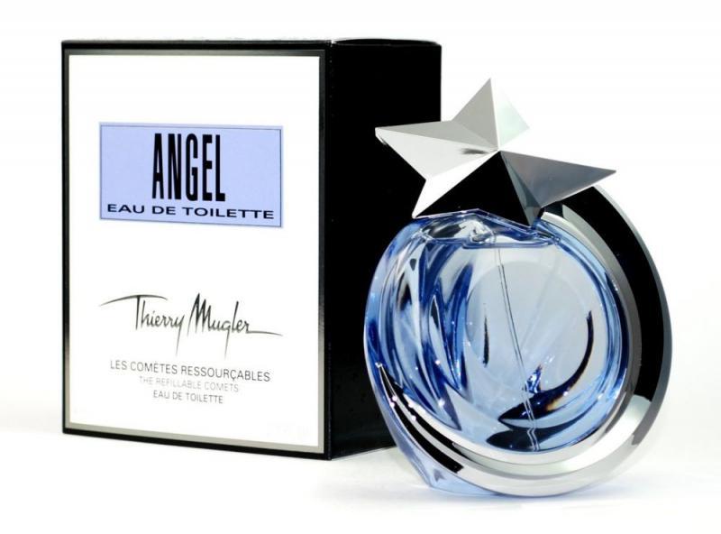 Thierry Mugler Angel EDT 80ml Preturi Thierry Mugler Angel EDT 80ml Magazine