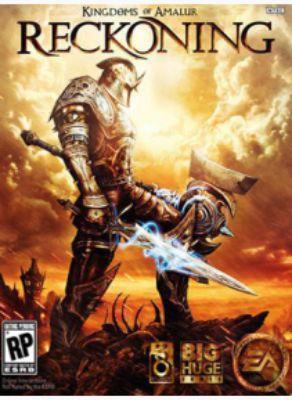 Kingdoms of Amalur Reckoning (PC)