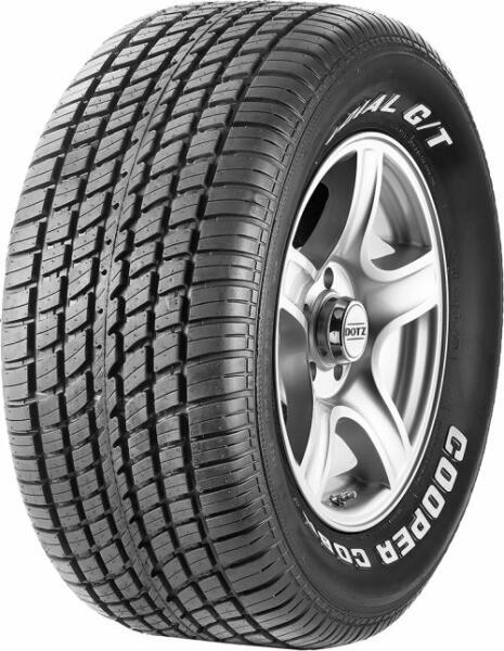 Cobra Radial G/T 295/50 R15 105S