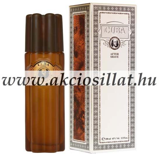 Gold 100 ml