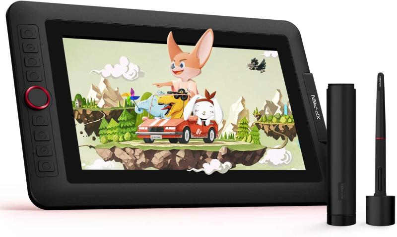XPPen Artist 12 Pro Tableta grafica - Preturi
