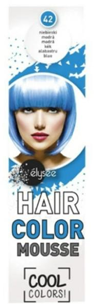 Vásárlás: Wats Hajszínező Hab 75ml '42' Kék Hajfesték, hajszínező árak  összehasonlítása, Hajszínező Hab 75 ml 42 Kék boltok