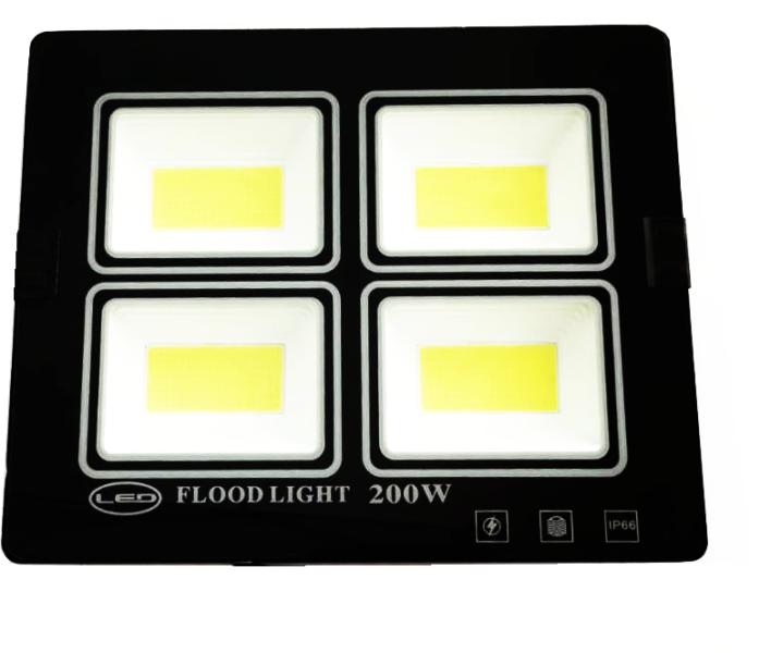 Proiector LED 200w Slim (601) (Lampa exterioara) - Preturi