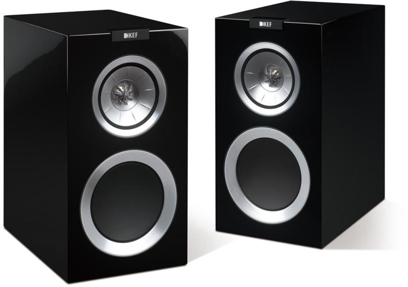 KEF R300 hangfal vásárlás, olcsó KEF R300 hangfalrendszer árak, akciók