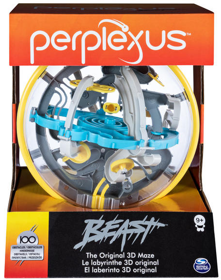 Perplexus Original: Beast (6053142)