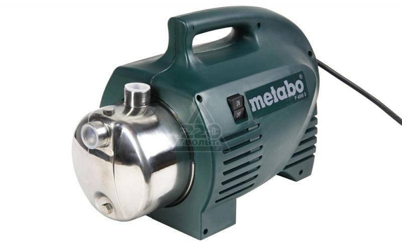 317004430 мотор для metabo