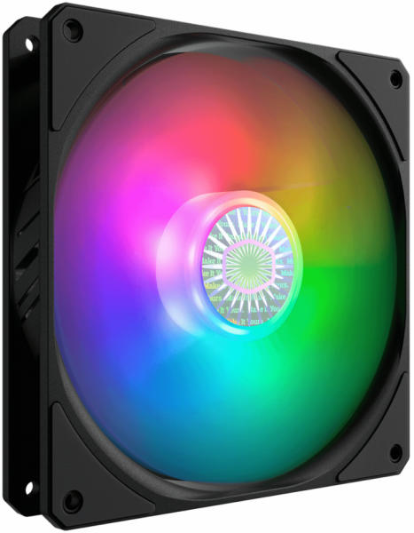 MasterFan SickleFlow 140 ARGB (MFX-B4DN-14NPA-R1)