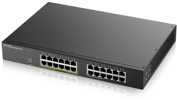 GS1900-24EP-EU0101F