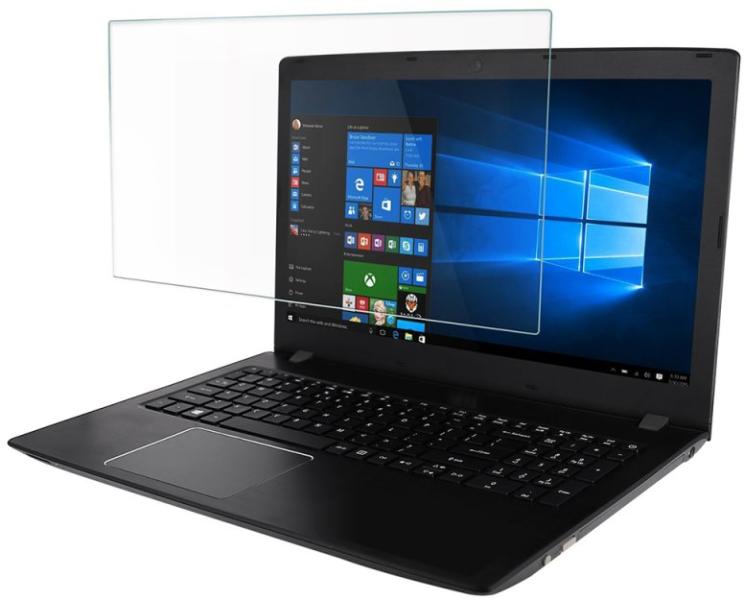 ShieldUP Folie silicon ShieldUP HiTech Regenerable pentru laptop Acer  Aspire 3 A315-54K 15.6 (Filtru monitor) - Preturi