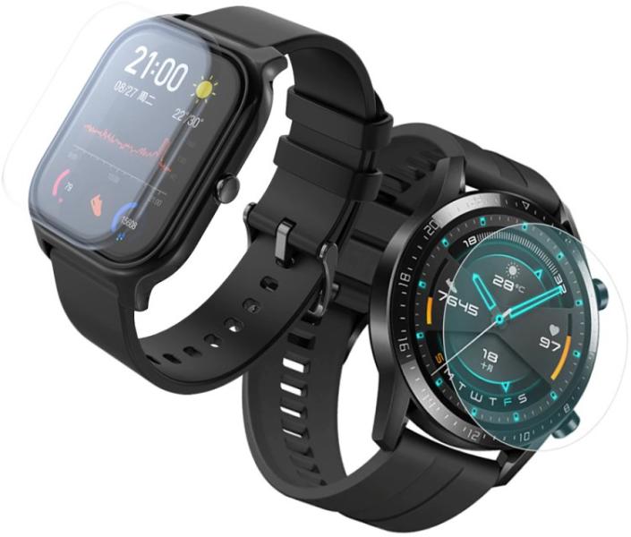 ShieldUP Folie de protectie silicon ShieldUP HiTech Regenerable pentru  Smartwatch Samsung Gear S3 Frontier Classic (Accesoriu ceas sport si  smartwatch) - Preturi