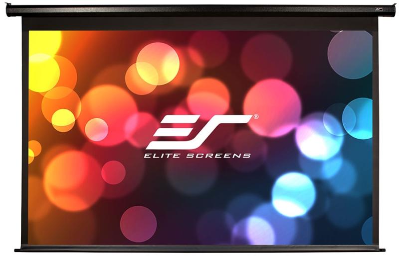 Elite Screens Electric100H vetítővászon vásárlás, olcsó Elite Screens  Electric100H vetítő vászon árak, akciók