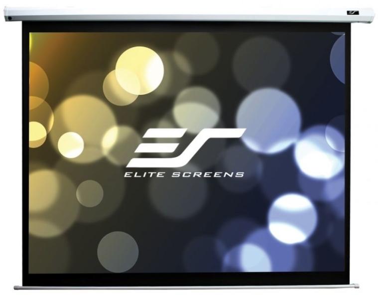 Elite Screens Electric100XH vetítővászon vásárlás, olcsó Elite Screens  Electric100XH vetítő vászon árak, akciók