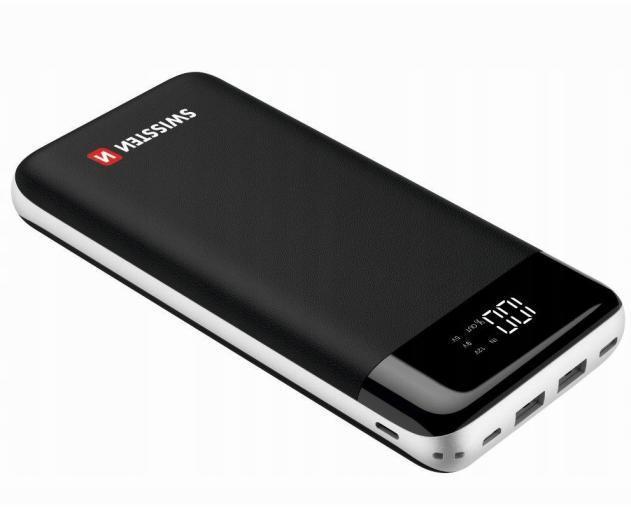Black Core 30000 mAh (22013929)