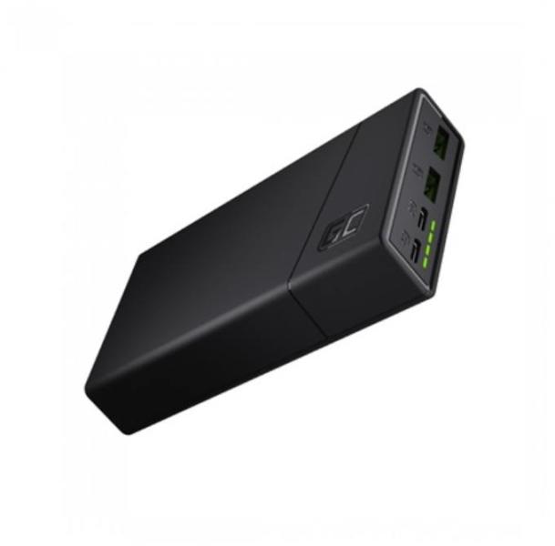 PowerPlay20 20000 mAh (PBGC03)
