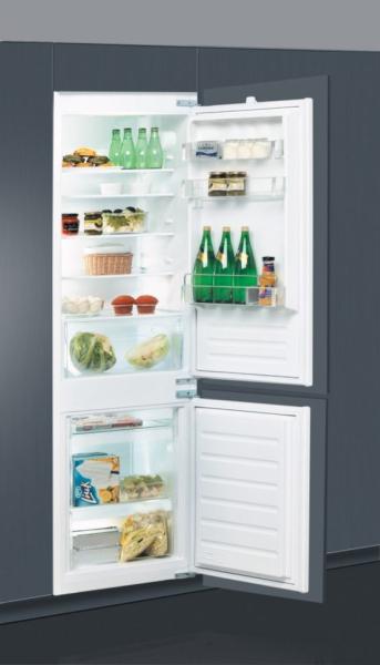 Whirlpool ART 65021 Хладилници Цени, оферти и мнения, каталог на магазините