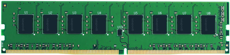 16GB DDR4 3200MHz GR3200D464L22/16G