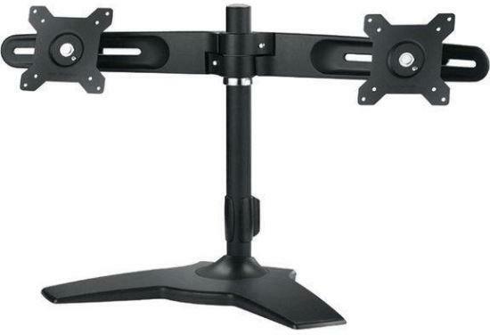 Dual-Desktop Stand (DMS-01D)