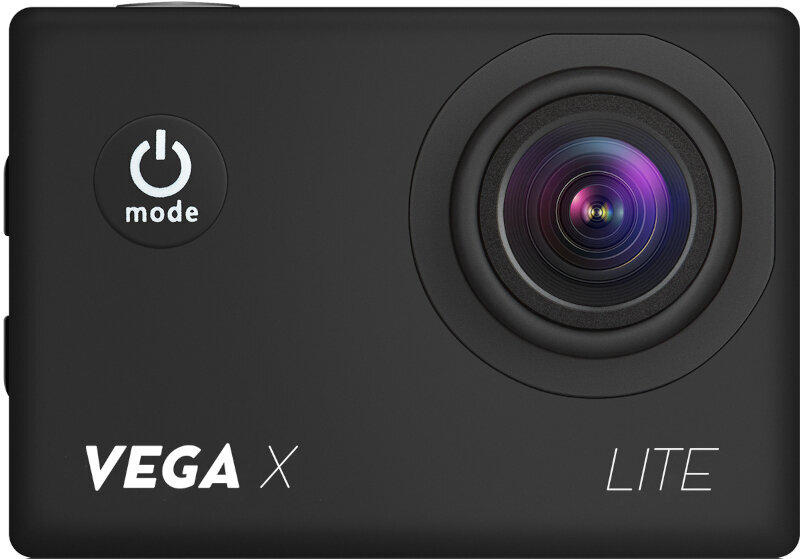 Vásárlás: Niceboy VEGA X Lite Sportkamera árak összehasonlítása, VEGAXLite  boltok