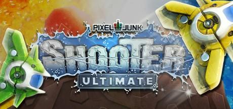 Double Eleven PixelJunk Shooter Ultimate (PC) játékprogram árak, olcsó  Double Eleven PixelJunk Shooter Ultimate (PC) boltok, PC és konzol game  vásárlás