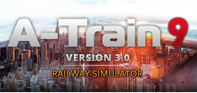 Degica A-Train 9 Version 3.0 Railway Simulator (PC) játékprogram árak,  olcsó Degica A-Train 9 Version 3.0 Railway Simulator (PC) boltok, PC és  konzol game vásárlás