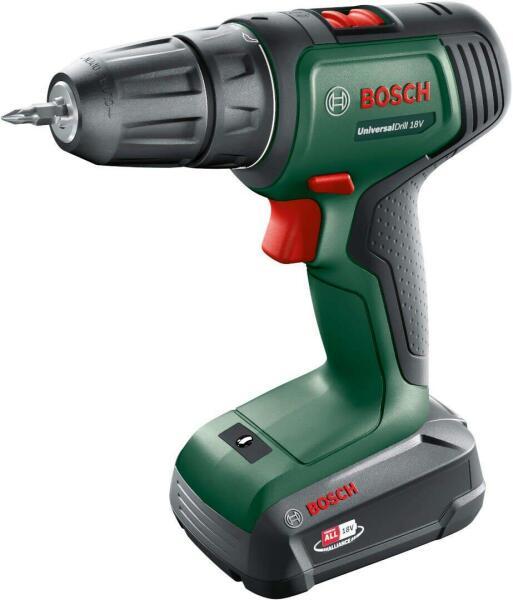UniversalDrill 18V (06039D4001)