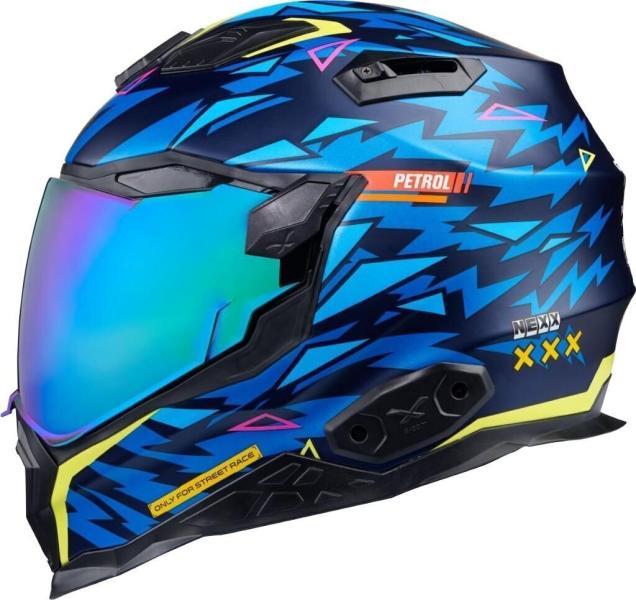 Vásárlás: NEXX Helmets X. WST 2 Rockcity Motoros bukósisak árak  összehasonlítása, X WST 2 Rockcity boltok