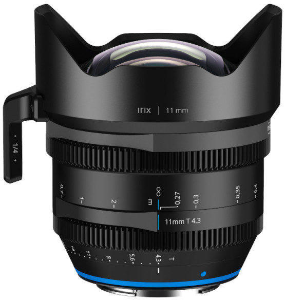 11mm T4.3 (Sony)