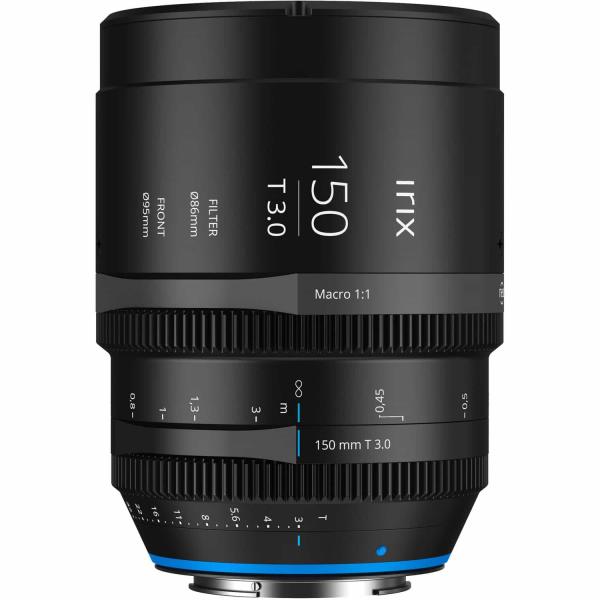 Cine 150mm T3 (Canon EF) (IL-C150T-EF-I)
