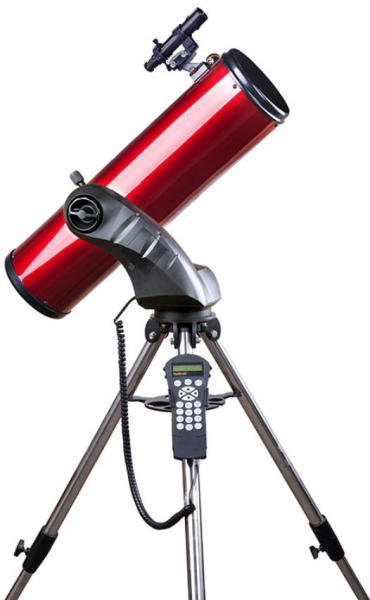 Vásárlás: Sky-Watcher Explorer-150P Newton StarDiscovery WiFi GoTo 150/750  Teleszkóp árak összehasonlítása, Explorer 150 P Newton StarDiscovery WiFi  GoTo 150 750 boltok