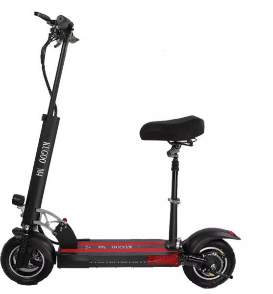 Kugoo Kirin M4 (Trotineta electrica) - Preturi