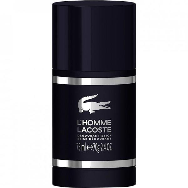Lacoste L'Homme Deo Stick 75 ml (Deodorant) - Preturi