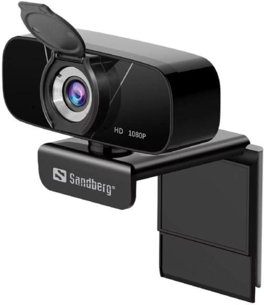 USB Chat 1080P (134-15)