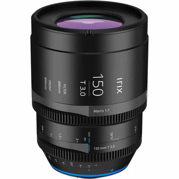 150mm T3 (MFT)