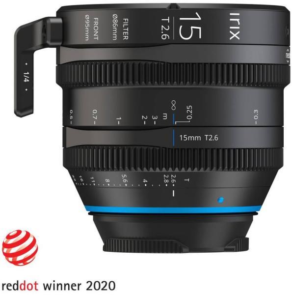 15mm T2.6 (Canon)