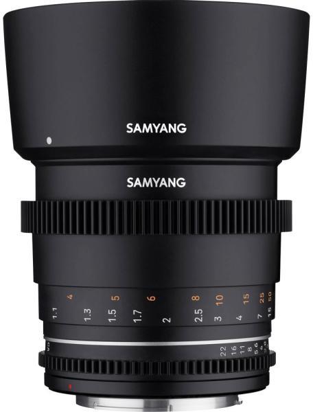 85mm T1.5 VDSLR MK2 (Canon EF) (F1311201102)