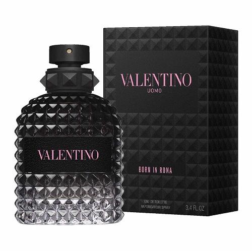 Born in Roma Uomo EDT 100 ml