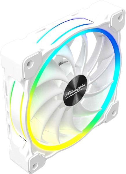 Wing Boost 3 ARGB High Speed 120mm White (84000000166)