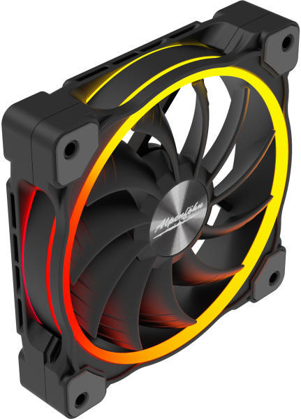 Wing Boost 3 ARGB High Speed 120mm 3-pack (84000000163/65)