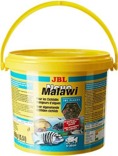 Vásárlás: JBL Novo Malawi lemezes díszhaleleség - 1 liter Haltáp árak  összehasonlítása, Novo Malawi lemezes díszhaleleség 1 liter boltok