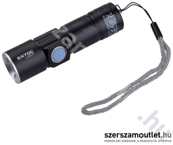 LED 3W/150Lm Li-ion 43135