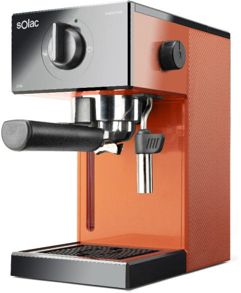 Vásárlás: Solac CE4504 Eszpresszó kávéfőző árak összehasonlítása, CE 4504  boltok