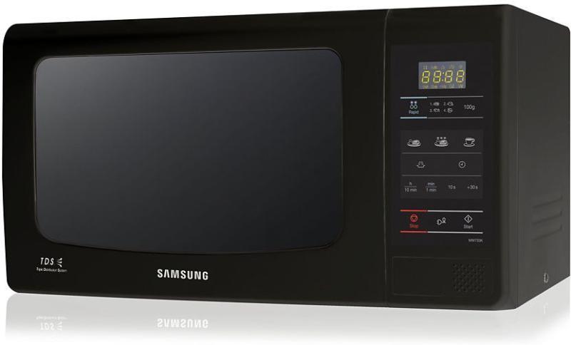 Samsung MW733K-B mikrohullámú sütő vásárlás, olcsó Samsung MW733K-B mikró  árak, akciók