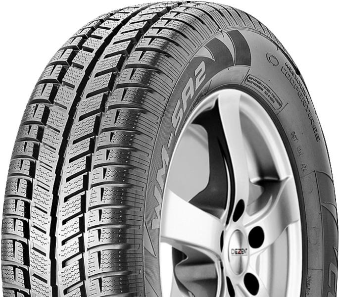 WeatherMaster SA2+ WM-SA2+ 205/55 R16 91T