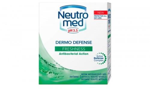 Vásárlás: Neutromed Freshness ph3.5 intim mosakodó 200ml Női higiéniai  termék árak összehasonlítása, Freshness ph 3 5 intim mosakodó 200 ml boltok