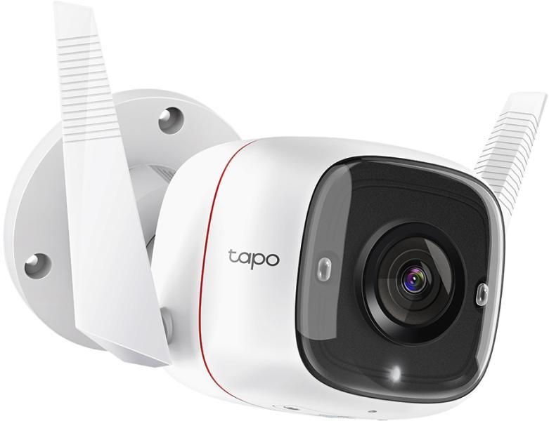 TP-Link Tapo C310 IP kamera vásárlás, olcsó TP-Link Tapo C310 árak, IP  camera akciók
